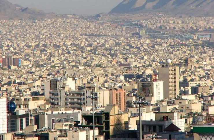 وقوع چند زلزله کوچک در چند استان ایران؛ سناریوی ۳۰ دقیقه نخست پس از زلزله ۷ ریشتری احتمالی تهران