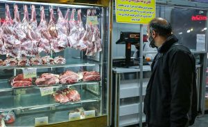 سهم عملکرد دولت در گرانی مواد غذایی و کوچک شدن سفرههای مردم