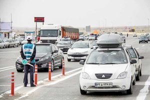 هزینه نجومی تورهای مسافرتی؛ سفر با اتومبیل شخصی در جاده‌های پرخطر تنها انتخاب اغلب شهروندان