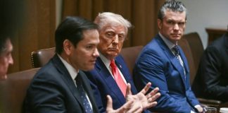 روزنامه «گاردین»: تصمیم ترامپ درباره حمله به ایران بر اساس نظر کوشنر و ویتکاف درباره نتیجه مذاکرات خواهد بود