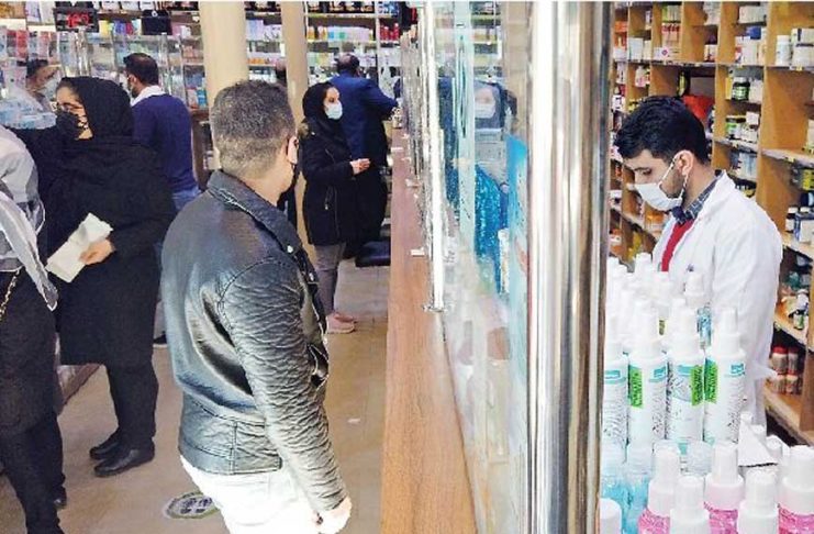 موج جدید گرانی دارو؛ دولت بار افزایش هزینههای سلامت را بر دوش مردم انداخت