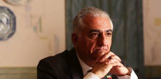 شاهزاده رضا پهلوی در مصاحبه با «اورشلیم پست»: نیروی میدانی لازم برای پایان دادن به جمهوری اسلامی خود مردم ایران هستند