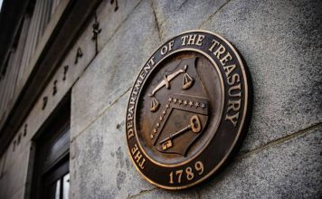 آمریکا بیش از ۳۰ فرد، نهاد و کشتی جمهوری اسلامی مرتبط با تأمین مالی نیروهای مسلح و نهادهای سرکوبگر نظام را تحریم کردام را