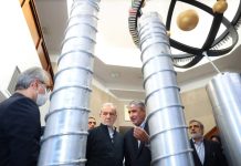 از «حق مسلم هستهای» تا التماس برای بقا؛ «تغییر پارادایم جمهوری اسلامی»