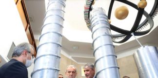 از «حق مسلم هستهای» تا التماس برای بقا؛ «تغییر پارادایم جمهوری اسلامی»