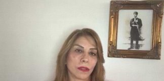 نسرین روشن شهروند ایرانی- بریتانیایی از دستگیری ۱۴۰۲ و زندان دهه شصت و دیدار و پوزش از شهبانو فرح میگوید