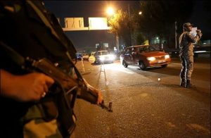 هدفگیری «ایست‌های بازرسی» با پهپاد؛ ضربه به آخرین سپرهای حفاظتی نظام