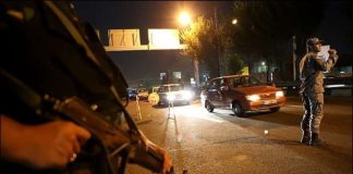 هدفگیری «ایستهای بازرسی» با پهپاد؛ ضربه به آخرین سپرهای حفاظتی نظام