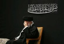 حکومت درمانده!