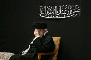 حکومت درمانده!