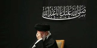 حکومت درمانده!