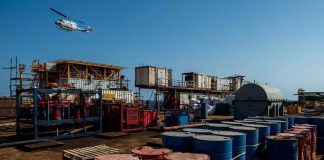 افزایش قیمت جهانی نفت در نخستین روز بازگشایی بازار پس از آغاز جنگ