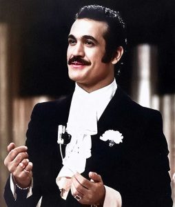 عکس هفته | فریدون فرخزاد