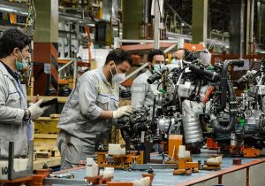 خطر فروپاشی صنعت قطعه‌سازی؛ فقط دو ماه دیگر امکان تولید است!