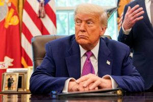 «احتمال یک حمله محدود اولیه به ایران»؛ ترامپ: در حال بررسی گزینهها هستم