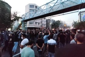اتحادیه اروپا پنج قاضی و یک هکر جمهوری اسلامی را تحریم کرد