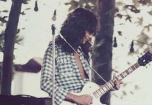 اردشیر فرح هنرمند موسیقی: دوست دارم در مملکت خودم یک کنسرت اجرا کنم