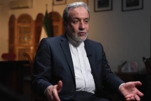 واکنش شورای سردبیری «وال‌استریت ژورنال» به یادداشت عراقچی؛ «ماهیت سرکوبگر رژیم آشکار شد»