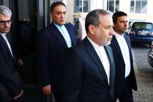 ادعای منابع حکومتی: احتمال شروع مذاکره جمهوری اسلامی ایران و آمریکا در ترکیه