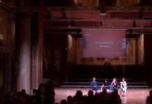 «زندگی و آزادی در تهران»؛ میزگردی در جشنواره «تفکر معاصر»