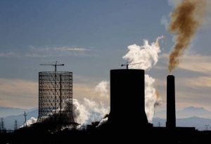 داده‌های محرمانه وزارت نفت از «مازوت‌سوزی بی‌سابقه» حکایت دارد