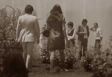 دوران محمدرضاشاهی؛ ایران؛ خانه امن ملت (صد سال پهلوی؛ ۱۳۰۴ تا ۱۴۰۴)