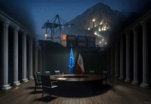 گزارش تحلیلی هفته؛ سایه مکانیسم ماشه بر روابط جمهوری اسلامی و اروپا