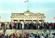 نگاه روز | سوم اکتبر در آلمان؛ پیروزی اتحاد یک ملت بر سیاست و جنگ و ایدئولوژی