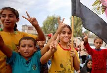 عکس هفته | دو سال و یک روز پس از هفتم اکتبر