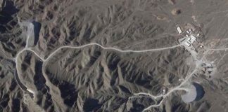 والاستریت ژورنال: رژیم ایران تأسیسات هستهای خود را تقویت میکند؛ هشدار درباره حمله زمینی جمهوری اسلامی به کشورهای همسایه!