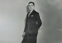 عکس هفته | چهارم آبان