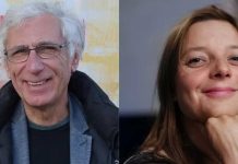 دو آموزگار فرانسوی زندانی در ایران عازم پاریس شدند