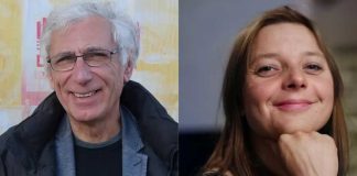 دو آموزگار فرانسوی زندانی در ایران عازم پاریس شدند