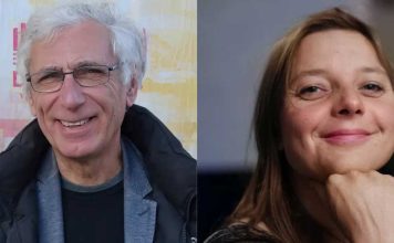 دو آموزگار فرانسوی زندانی در ایران عازم پاریس شدند