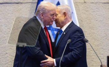 آکسیوس: مخالفت ترامپ با پیشنهاد نتانیاهو برای صدور فراخوان مشترک قیام ایرانیان