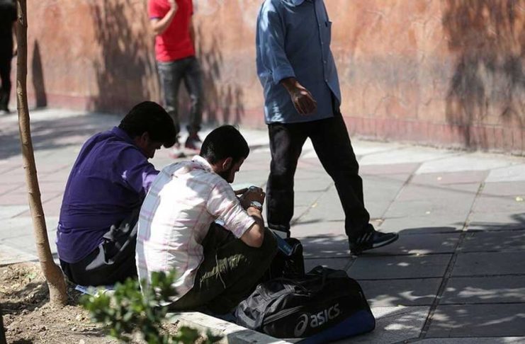 هشدار معاون وزیر کار درباره بیکار شدن یک میلیون و ۴۰۰ هزار نفر تا پایان سال