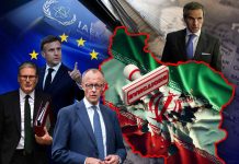 گزارش تحلیلی هفته؛ انتخــاب بین دیپلماسی و مقاومت