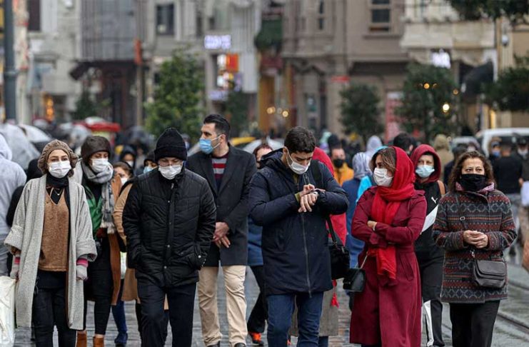 در شرایط جنگ و قطع اینترنت: موج بیکاری و اخراج نیروی کار در ایران با پایان تعطیلات نوروزی