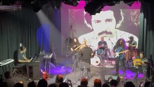 جشنواره تئاتر  ایرانیان لندن با موفقیت به پایان رسید