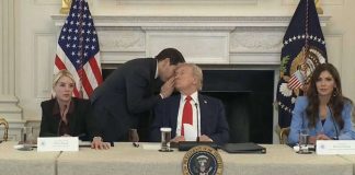 ایران در راهبرد امنیت ملی ترامپ بین سالهای ۲۰۱۷ تا ۲۰۲۵