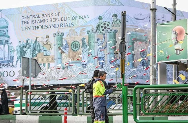 هشدار درباره آینده اقتصاد ایران؛ ایرانیان تمایلی به سرمایهگذاری در ایران ندارند