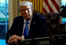 پیامدهای حقوق بینالملل حمایت پرزیدنت ترامپ از مردم ایران