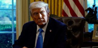 پیامدهای حقوق بینالملل حمایت پرزیدنت ترامپ از مردم ایران