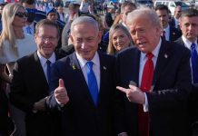 سه قدرت مهم در خاورمیانه پس از خروج جمهوری اسلامی