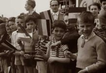 دوران محمدرضا شاهی؛ جایگاه برجسته ایران (صد سال پهلوی؛ ۱۳۰۴ تا ۱۴۰۴)