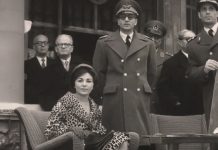 دوران محمدرضاشاهی؛ تیم شاه و ملکه (صد سال پهلوی؛ ۱۳۰۴ تا ۱۴۰۴)