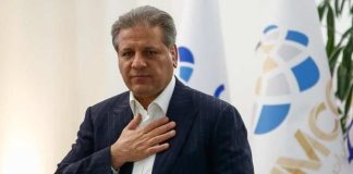 مافیای مالی قدرت از تجریش تهران و دبی تا مرکز اروپا