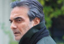 همایون ارشادی، بازیگر سینما، درگذشت