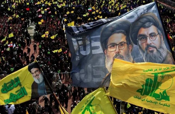 اسرائیل تا آغاز سال ۲۰۲۶ به حزبالله مهلت داده تا سلاحهای سنگین را تحویل دهد