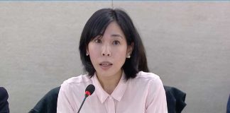 مای ساتو: خواست مردم برای ایجاد تغییر بنیادین باید محور هر راهحلی در بحران ایران باشد